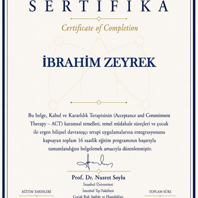 Resmi büyüt: certificate 4