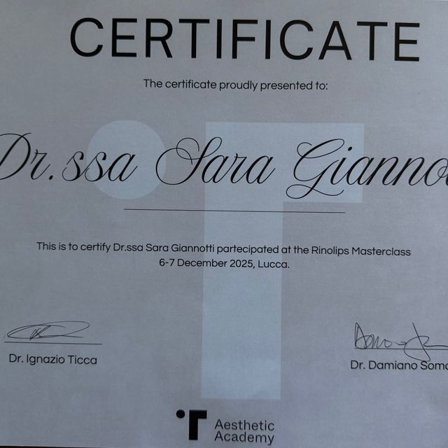 Ingrandire l'immagine: certificate 5