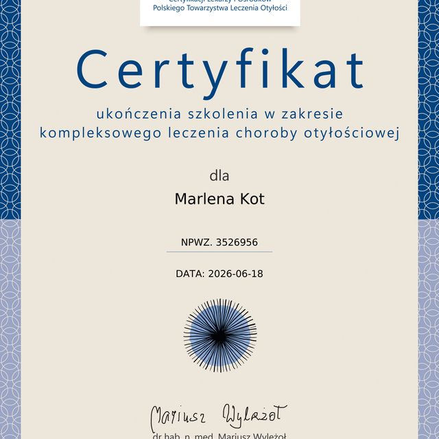 Powiększ obraz: certificate 1