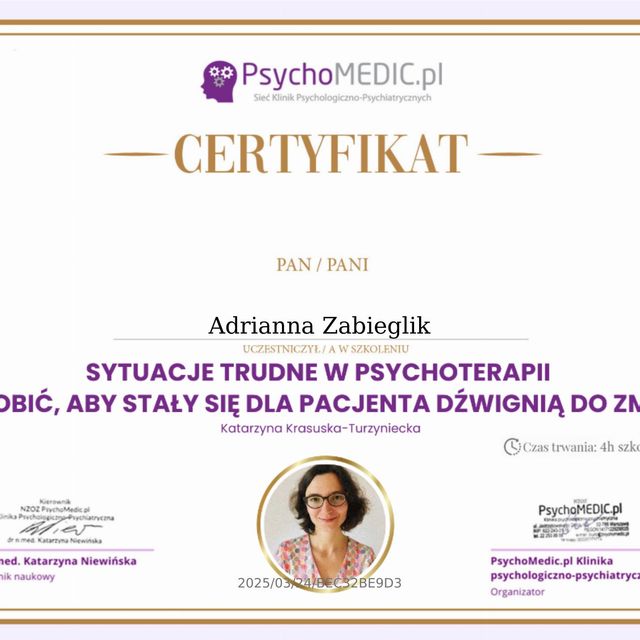 Powiększ obraz: certificate 2