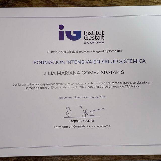 Acercar imagen: certificate 4