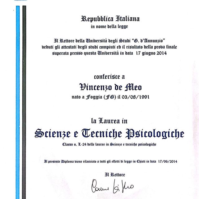 Ingrandire l'immagine: certificate 2