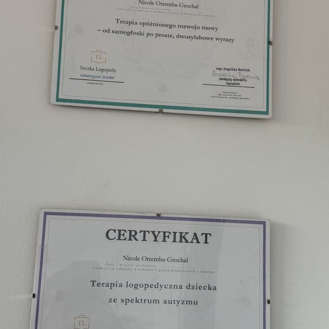 Powiększ obraz: certificate 6