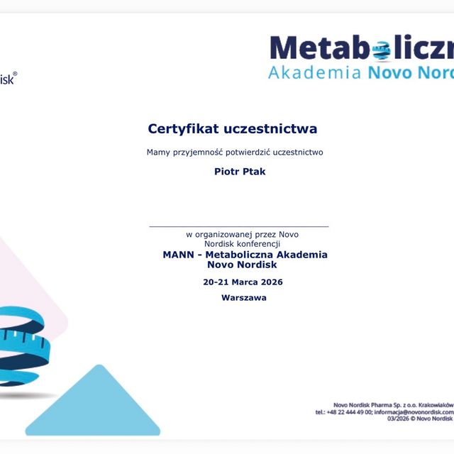 Powiększ obraz: certificate 9