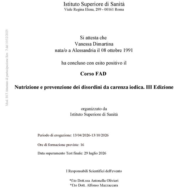 Ingrandire l'immagine: certificate 11