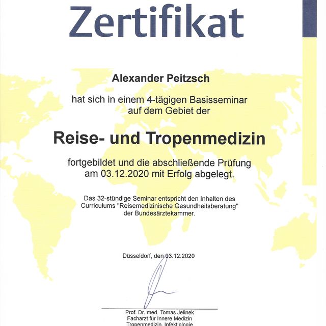 Bild vergrößern: certificate 4