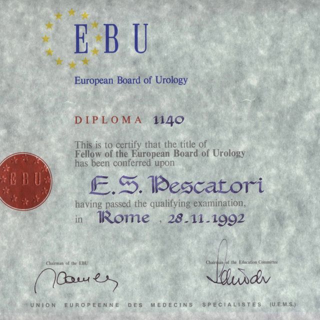 Ingrandire l'immagine: certificate 9