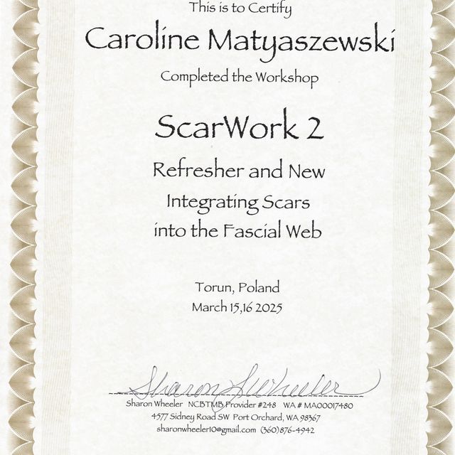 Powiększ obraz: certificate 14