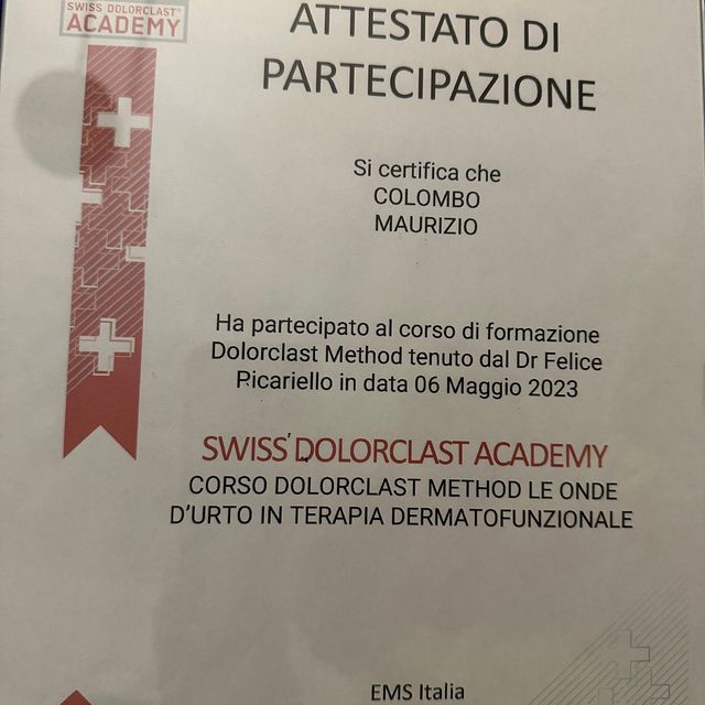 Ingrandire l'immagine: certificate 1