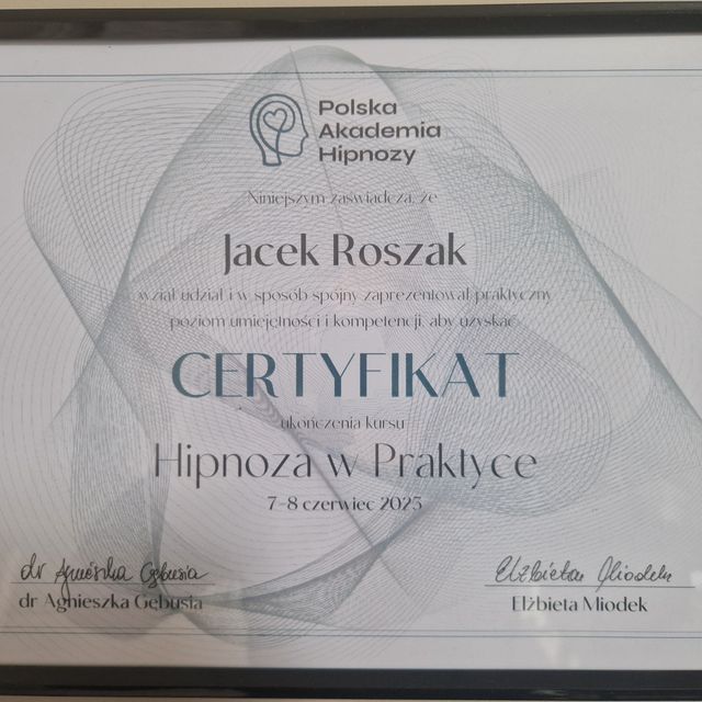 Powiększ obraz: certificate 1