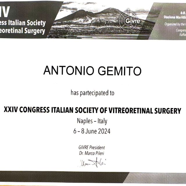 Ingrandire l'immagine: certificate 5