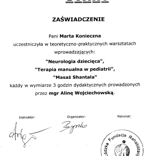 Powiększ obraz: certificate 11