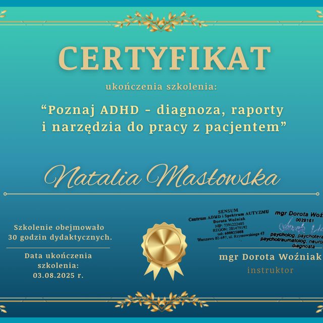 Powiększ obraz: certificate 1