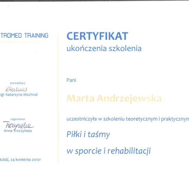 Powiększ obraz: certificate 3