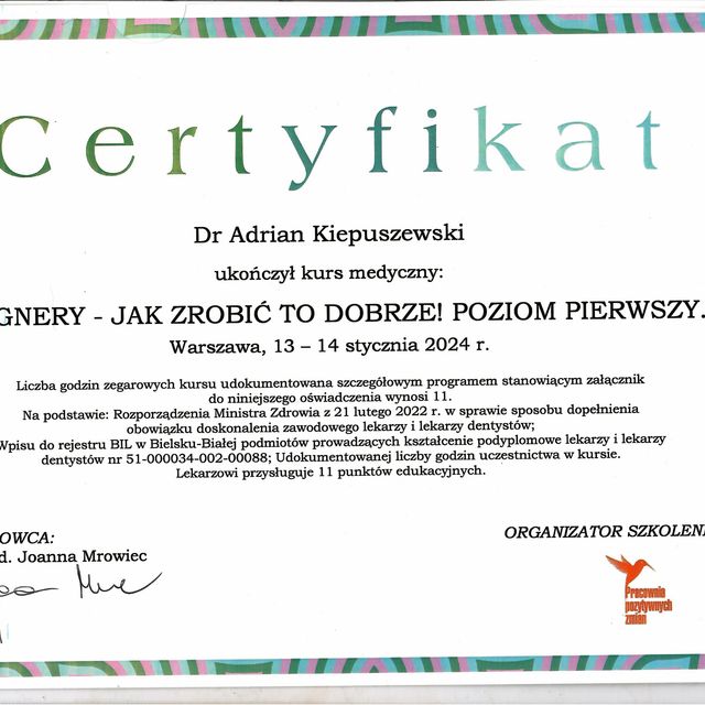 Powiększ obraz: certificate 2