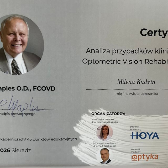 Powiększ obraz: certificate 28