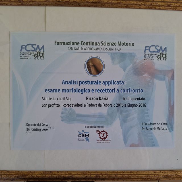 Ingrandire l'immagine: certificate 1