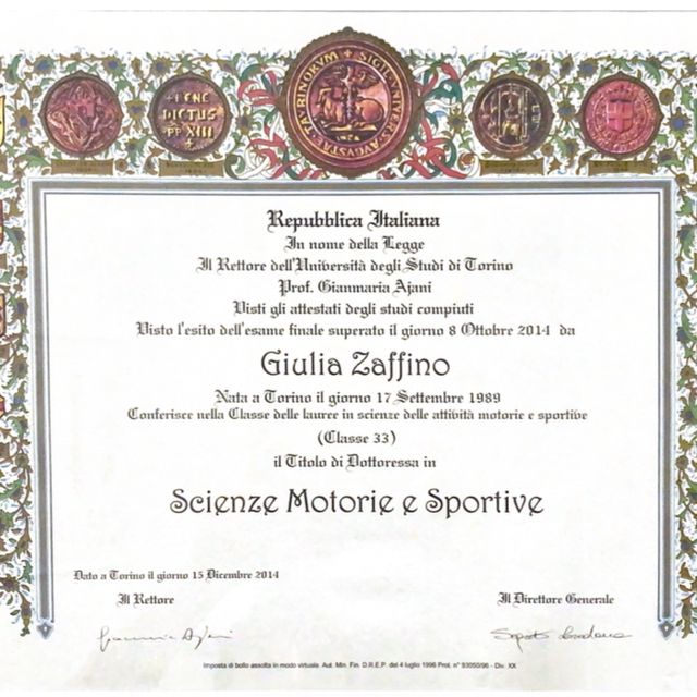 Ingrandire l'immagine: certificate 2