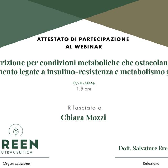 Ingrandire l'immagine: certificate 1