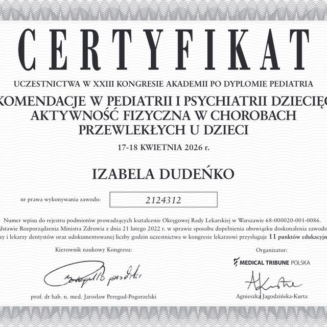 Powiększ obraz: certificate 15