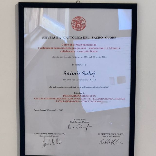 Ingrandire l'immagine: certificate 4