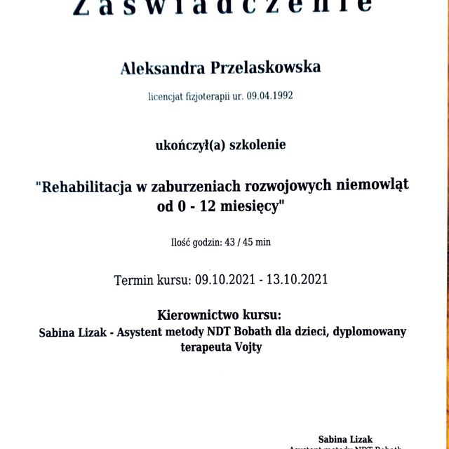 Powiększ obraz: certificate 12
