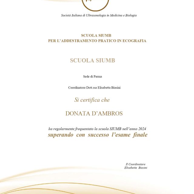 Ingrandire l'immagine: certificate 2