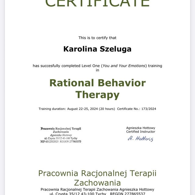 Powiększ obraz: certificate 5