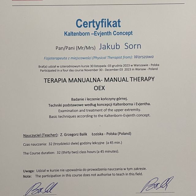 Powiększ obraz: certificate 5