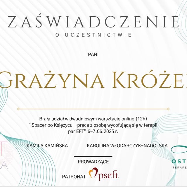 Powiększ obraz: certificate 3
