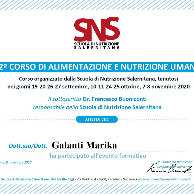Ingrandire l'immagine: certificate 2