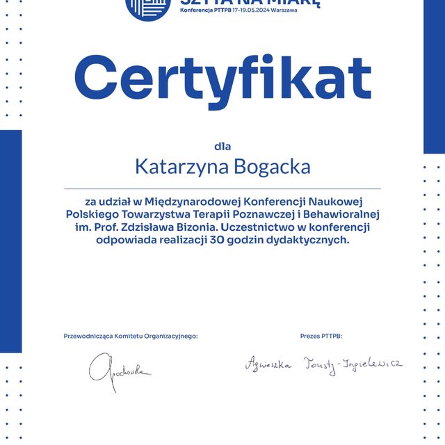 Powiększ obraz: certificate 26