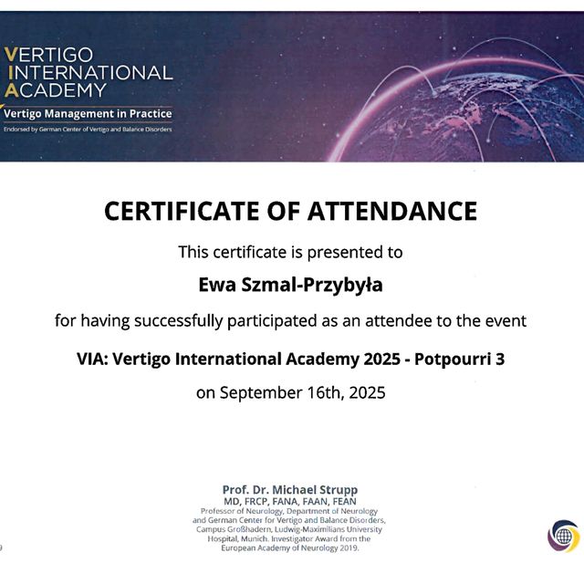 Powiększ obraz: certificate 10