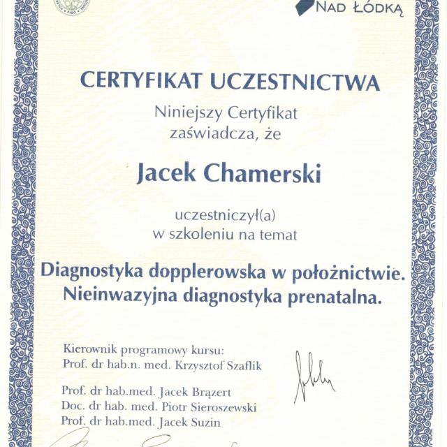Powiększ obraz: certificate 5