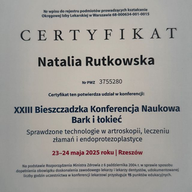 Powiększ obraz: certificate 3