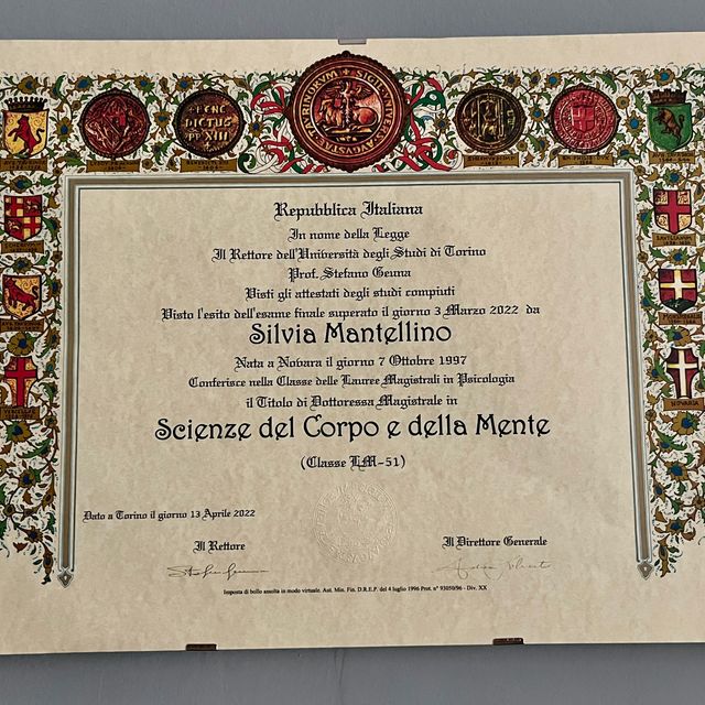 Ingrandire l'immagine: certificate 2