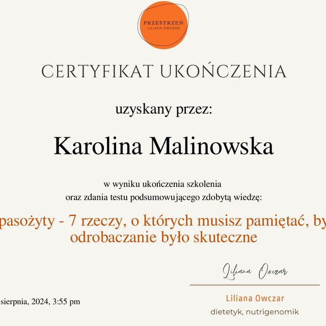 Powiększ obraz: certificate 3