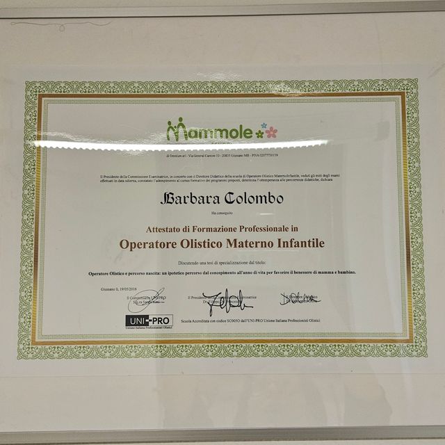 Ingrandire l'immagine: certificate 2