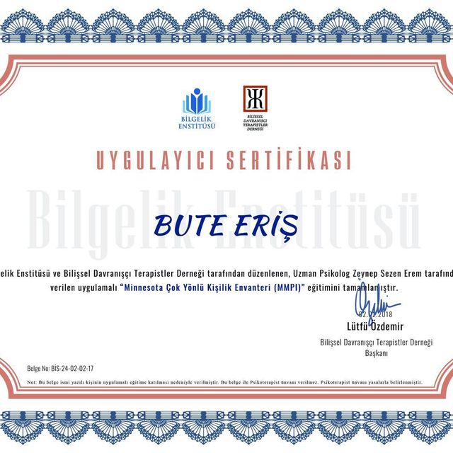Resmi büyüt: certificate 6