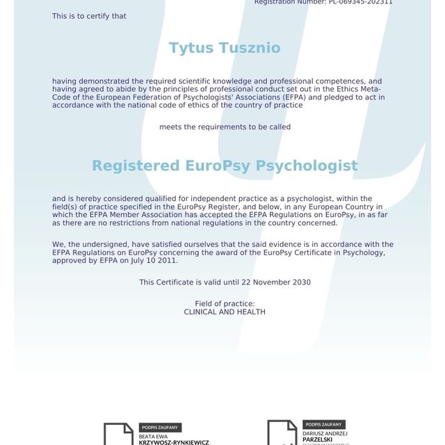 Powiększ obraz: certificate 3