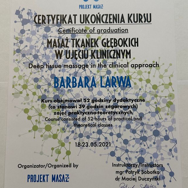 Powiększ obraz: certificate 16