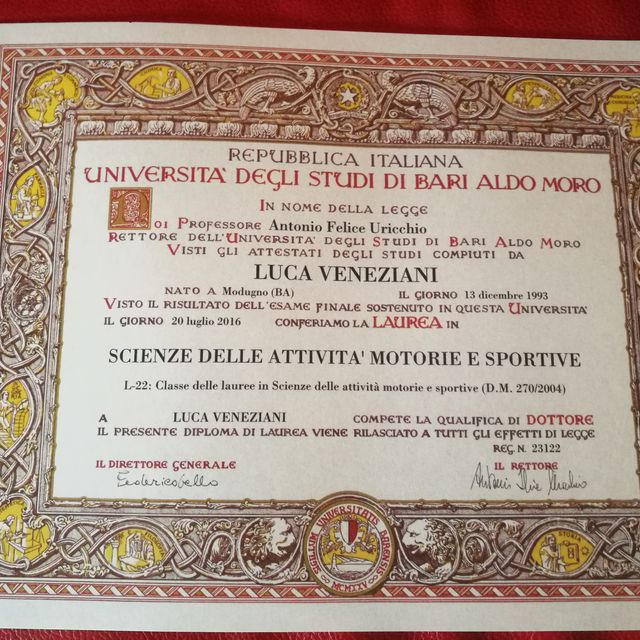 Ingrandire l'immagine: certificate 5