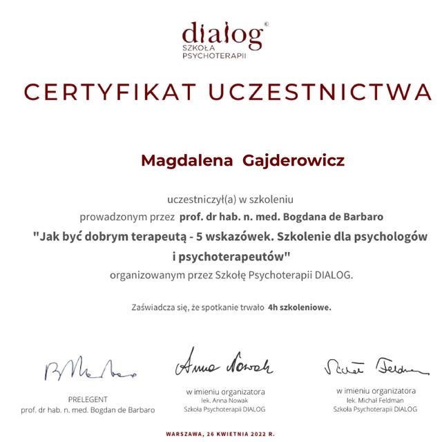 Powiększ obraz: certificate 3