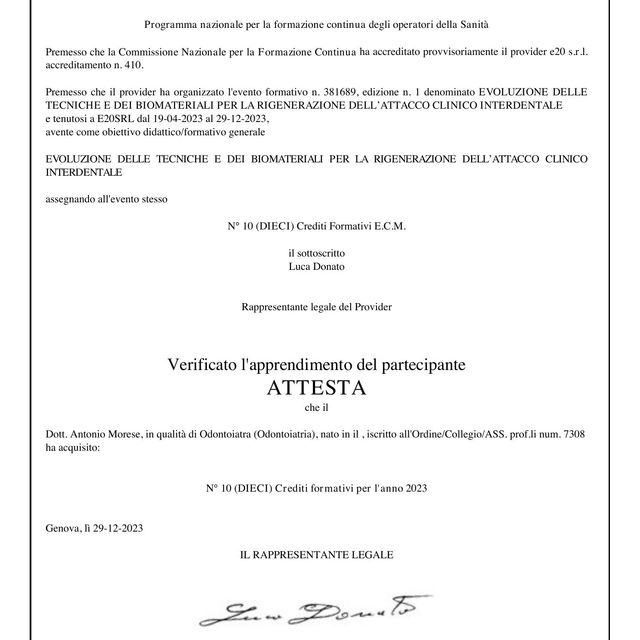 Ingrandire l'immagine: certificate 7