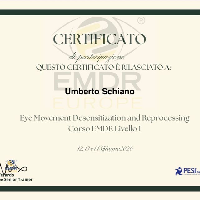 Ingrandire l'immagine: certificate 1