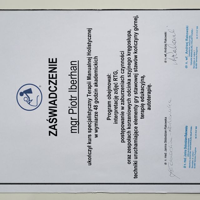 Powiększ obraz: certificate 23