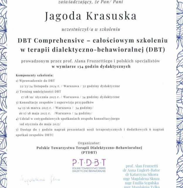 Powiększ obraz: certificate 1