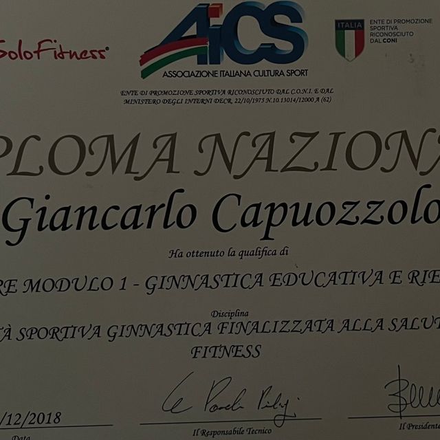Ingrandire l'immagine: certificate 2