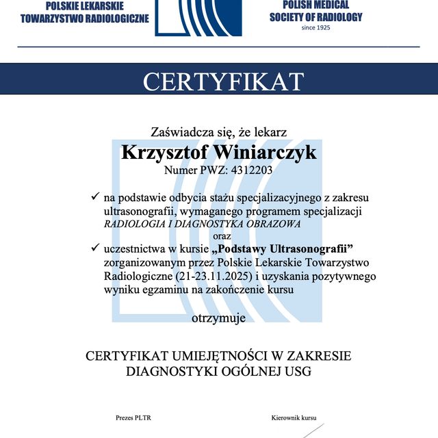 Powiększ obraz: certificate 1
