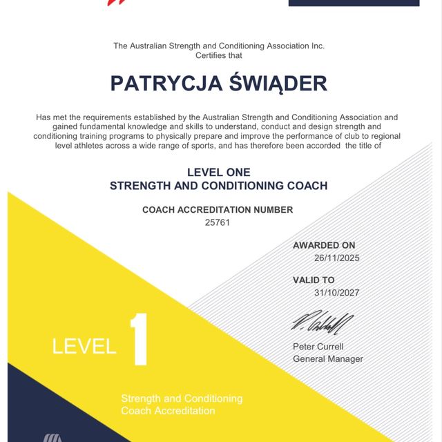 Powiększ obraz: certificate 1